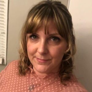 Meet your Posher, Lindsay